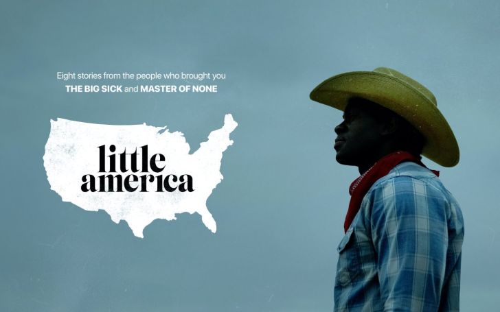 Apple TV+ Show ‘Little America’ Receives Companion Podcast